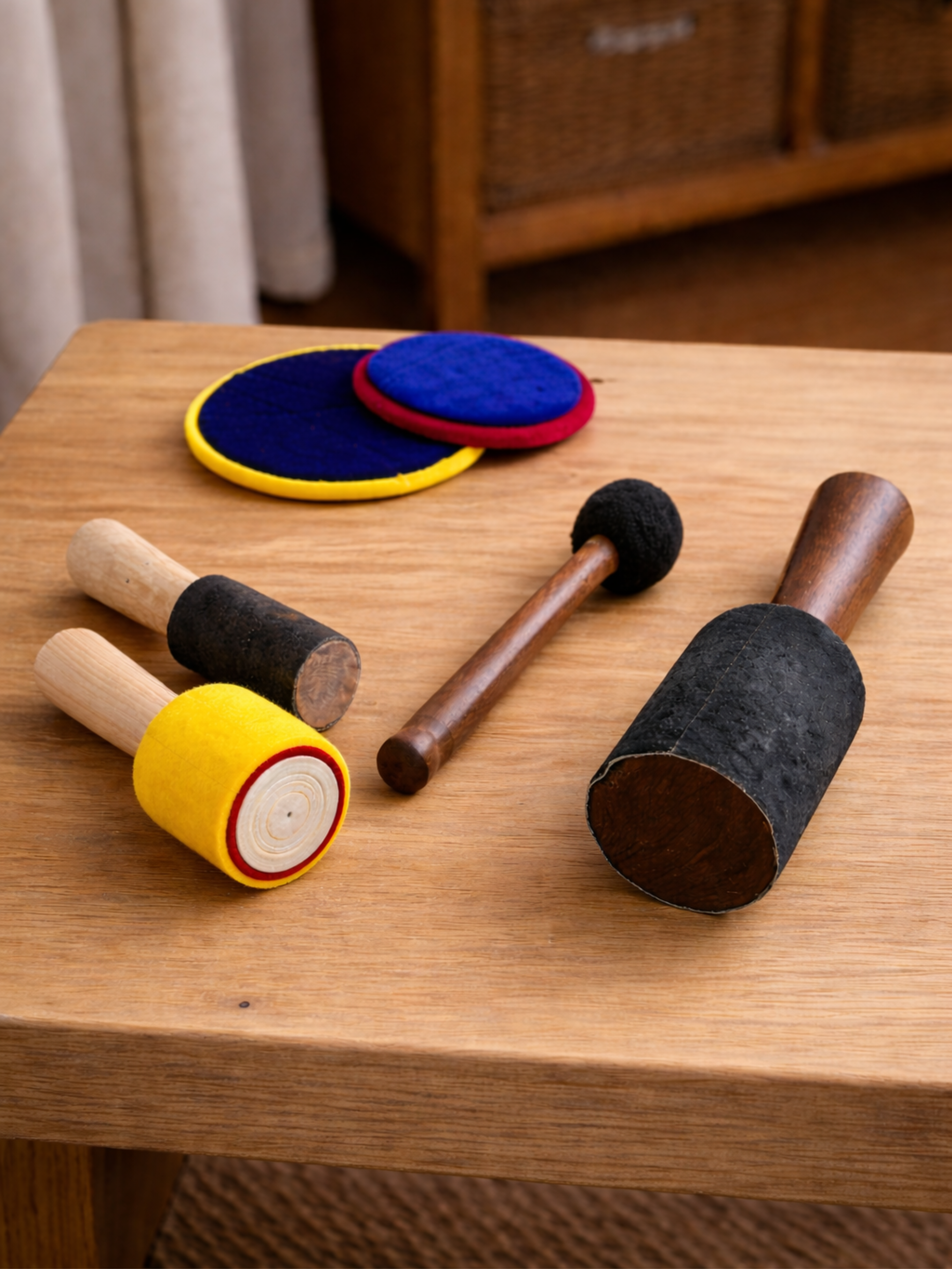 Accessori Per Campane