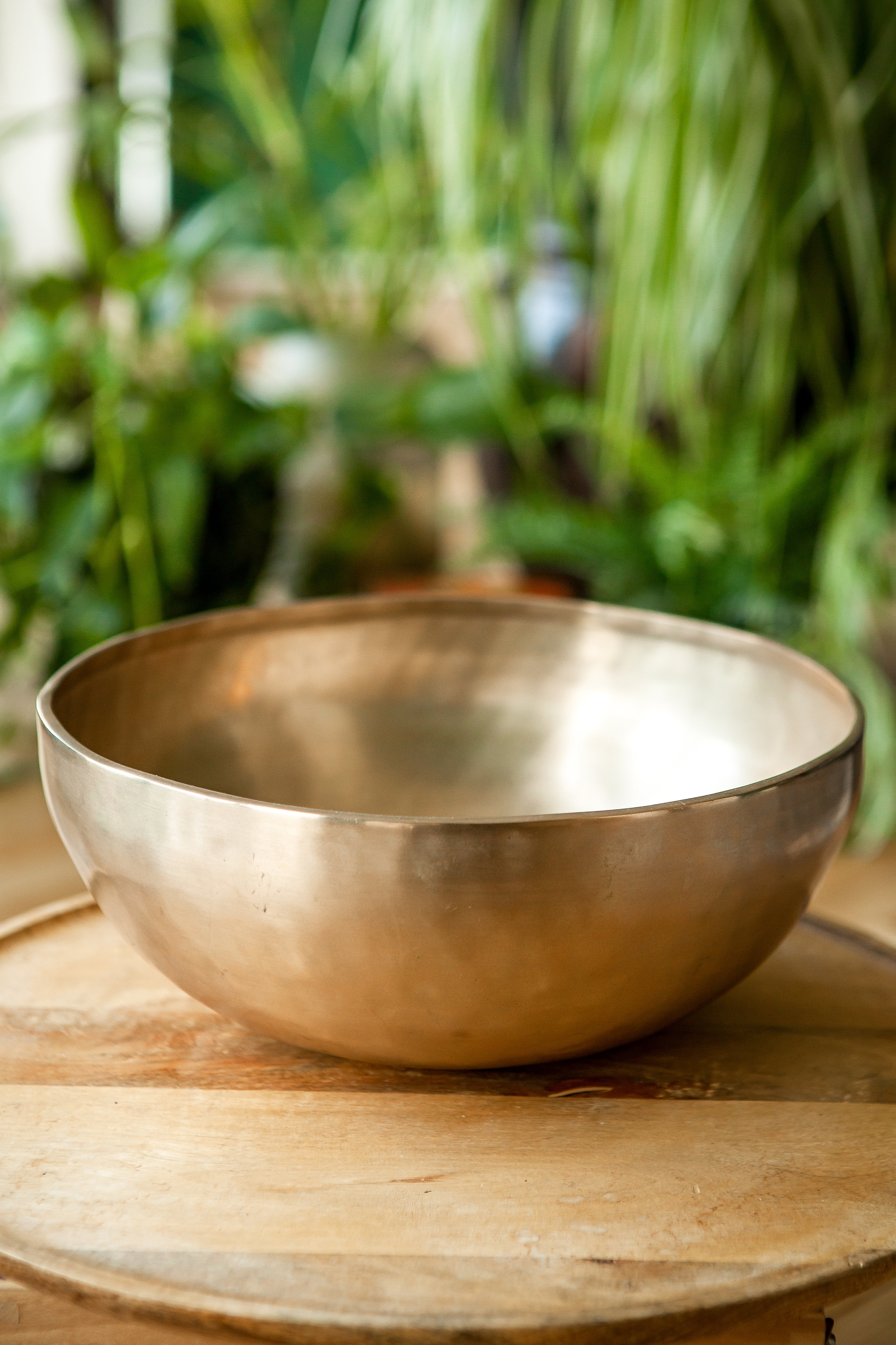 Campane Tibetane Contemporanee