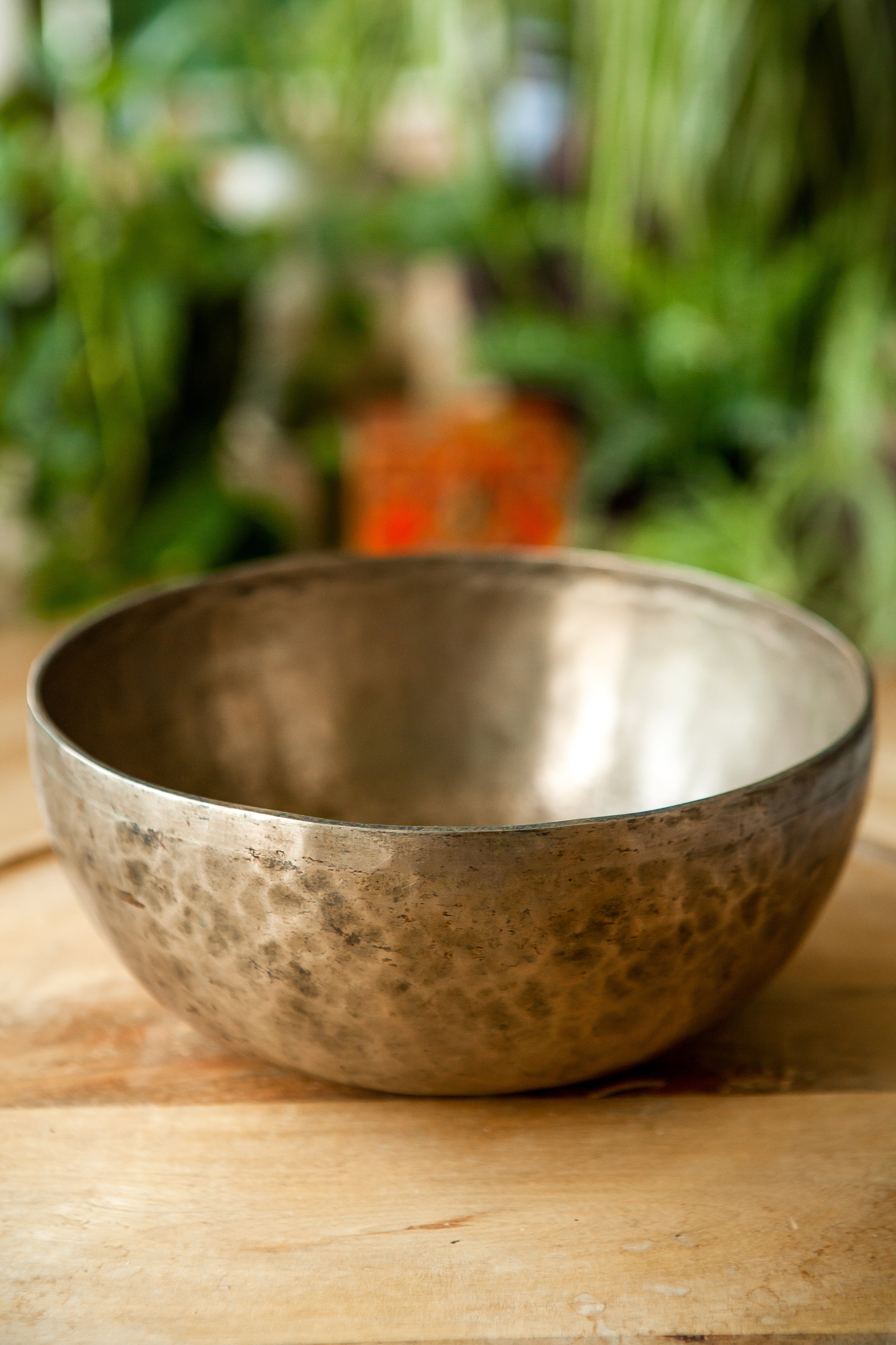 Campane Tibetane Speciali