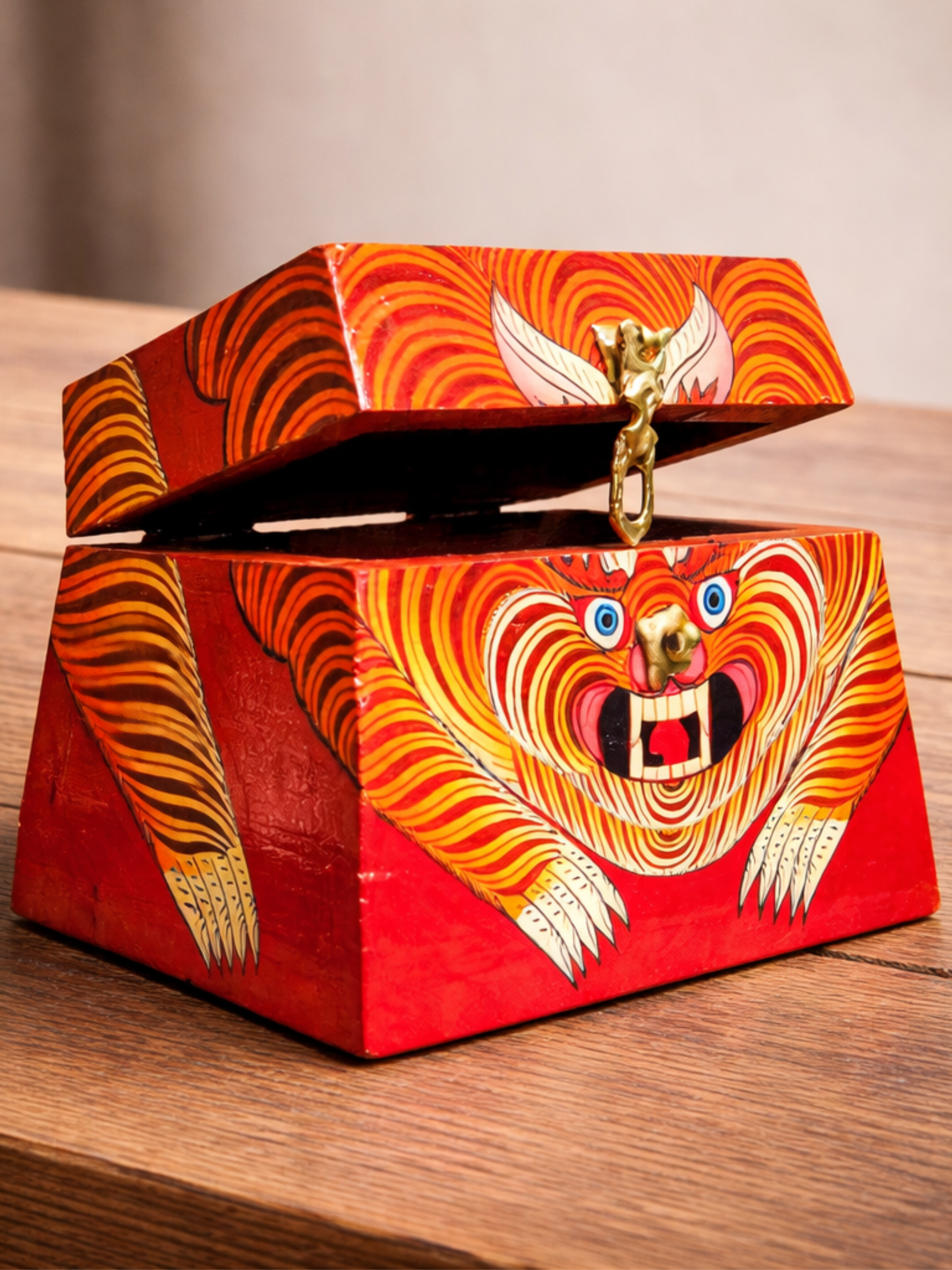 Artigianato e oggetti di arredo