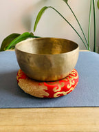 Cuscino Campana Ring Medium size