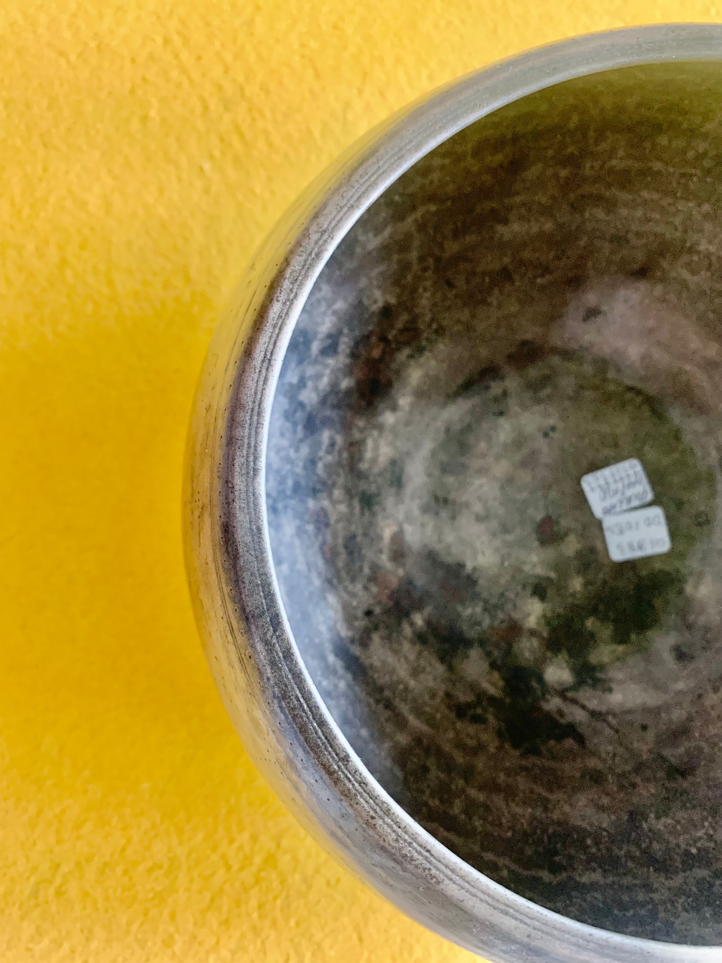 Ciotola Mani di Buddha antica Sol 383 Hz