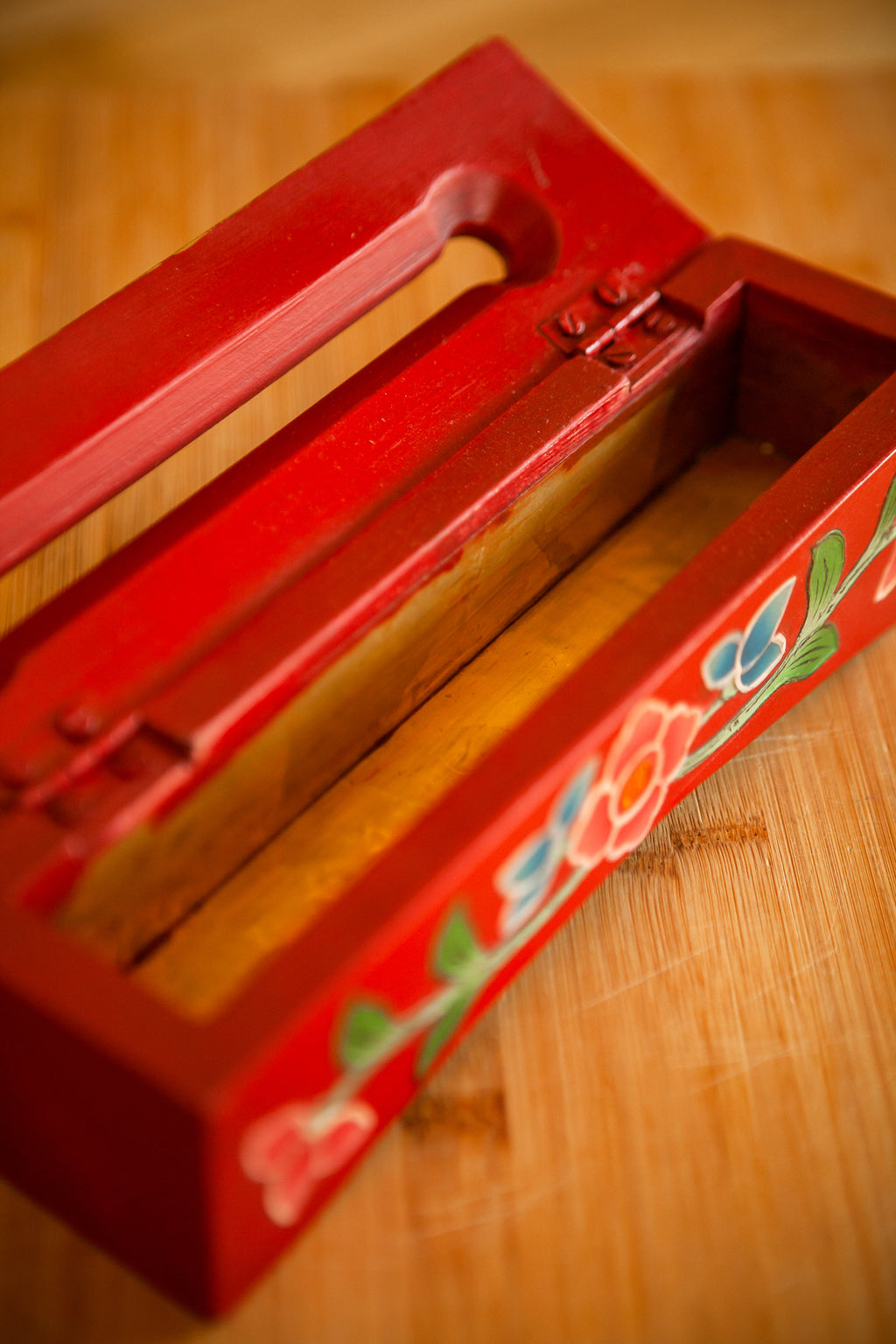 Incensiere medio - 24 cm