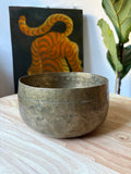 Campana Tibetana Thadobati Antica — Fa3 166 Hz (Special)
