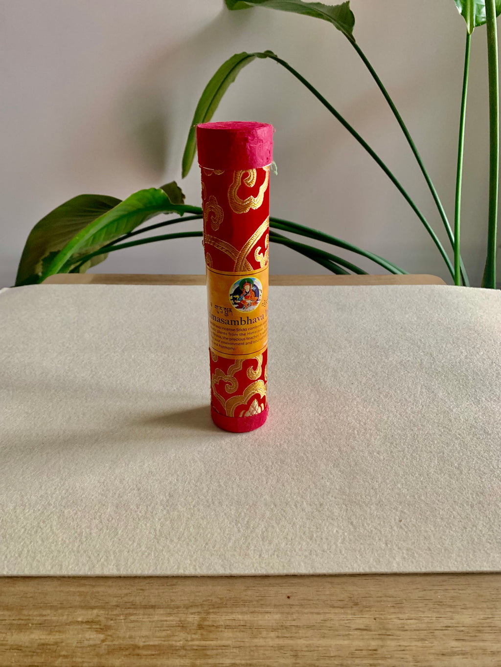 Incenso Padmasambhava