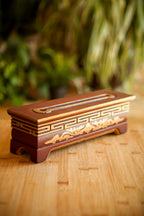 Incensiere grande (30 cm)