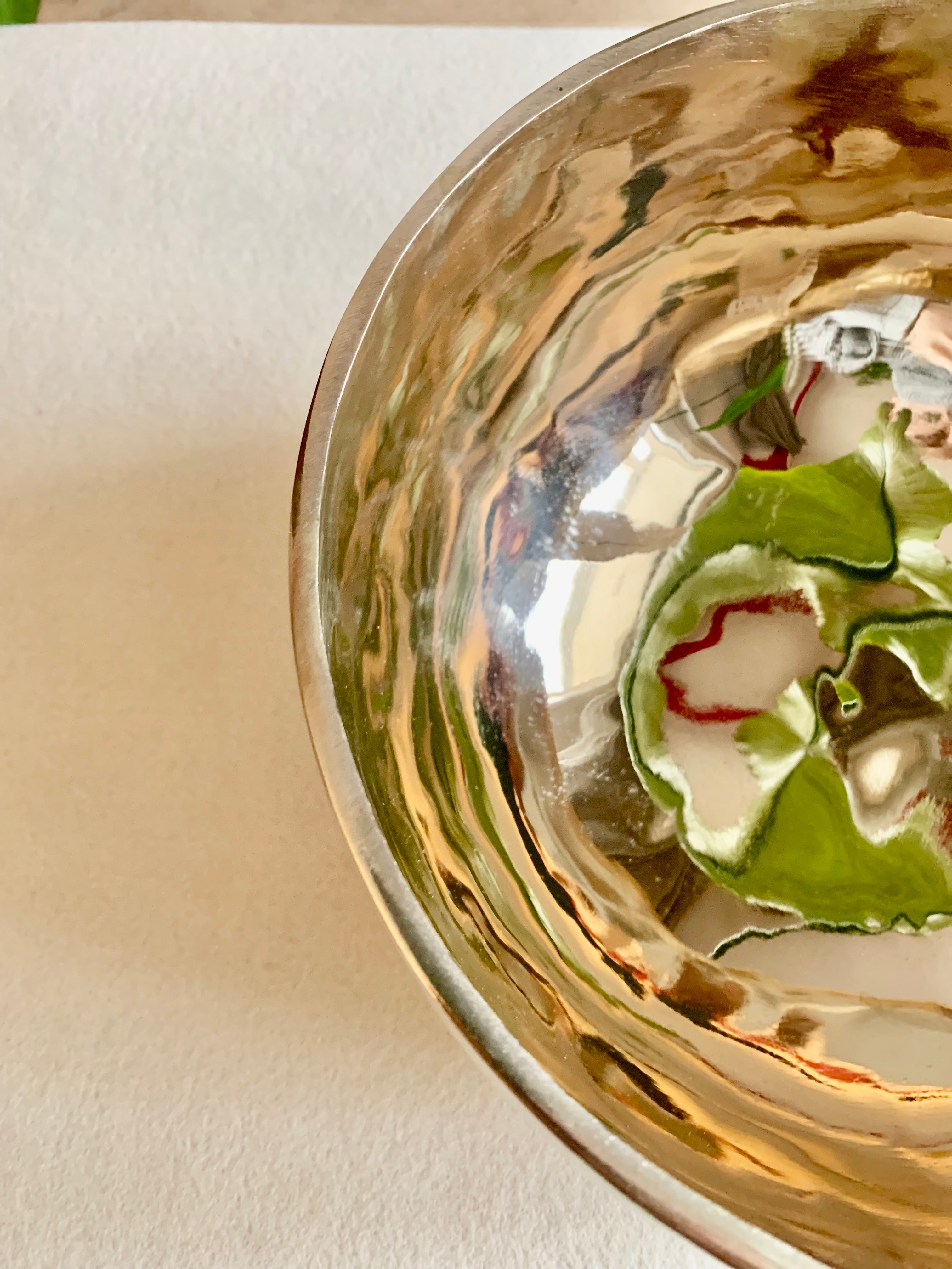 Campana Tibetana Jambati “Premium” di Altissima Qualità  Fa# 185 Hz