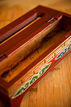 Incensiere grande (30 cm)