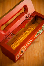 Incensiere mini - 19 cm