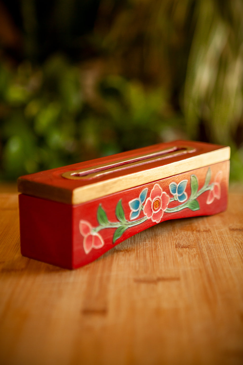 Incensiere medio - 24 cm