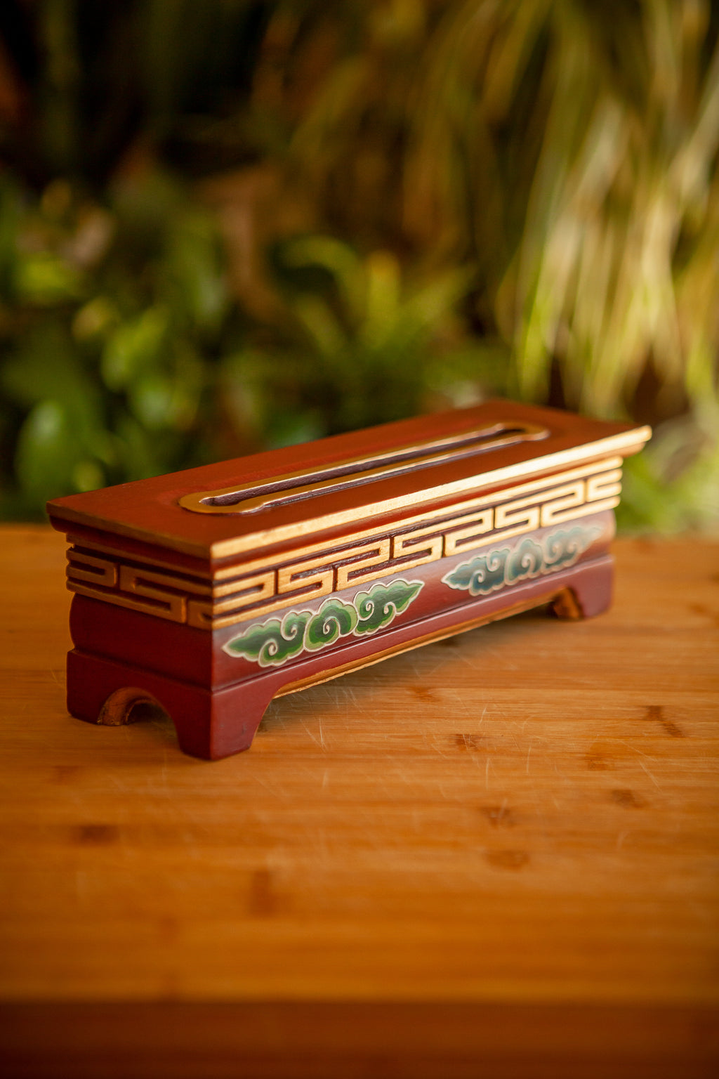 Incensiere grande (30 cm)