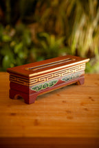Incensiere grande (30 cm)