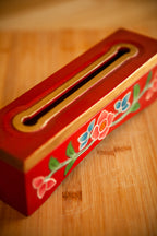 Incensiere medio - 24 cm