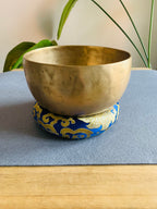 Cuscino Campana Ring Medium size