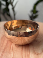 Jambati “Premium” Tibetan Bell of the highest quality A# 225Hz