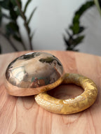 Jambati “Premium” Tibetan Bell of the highest quality A# 225Hz