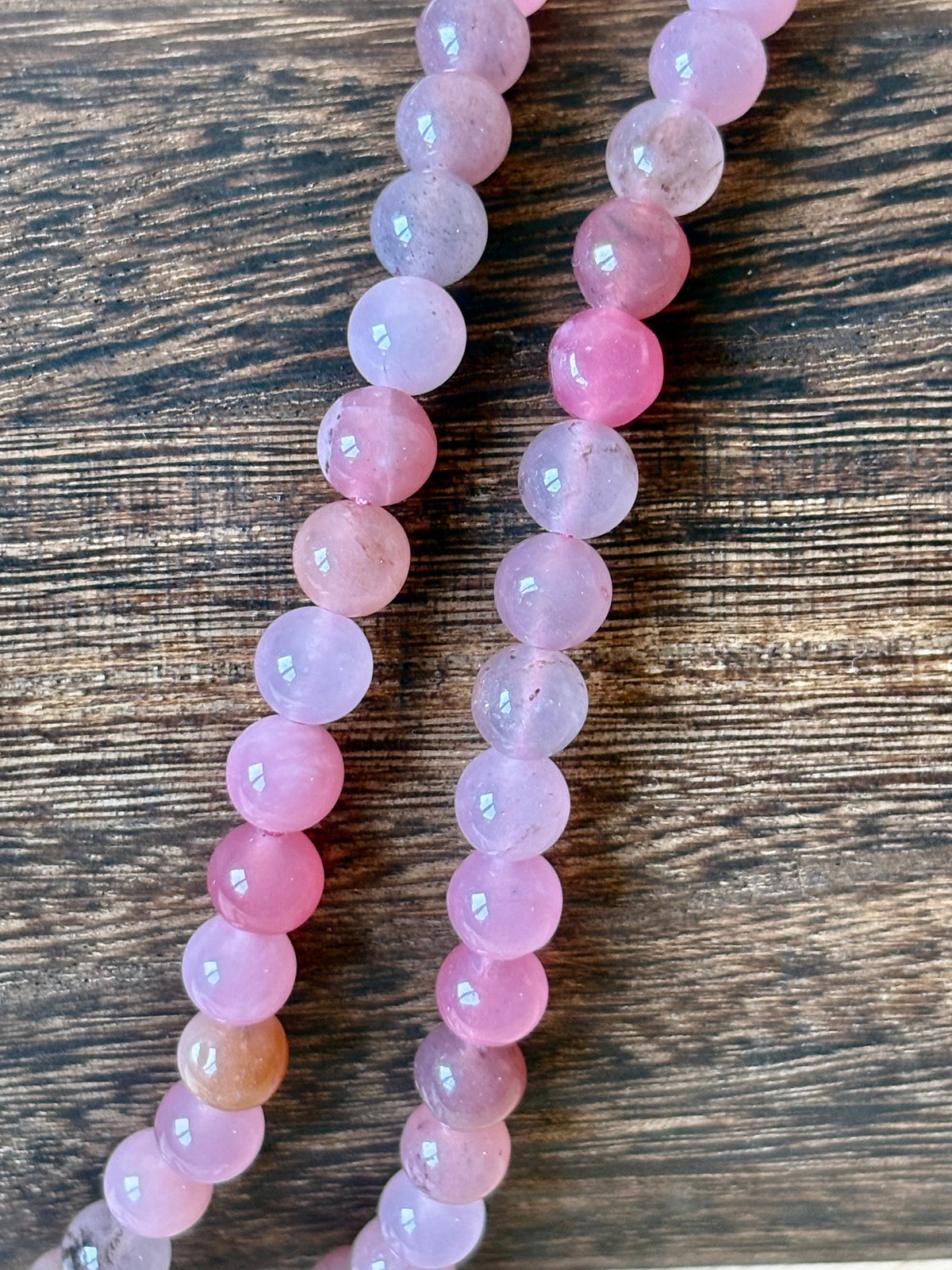 Mala Rosa Armonia