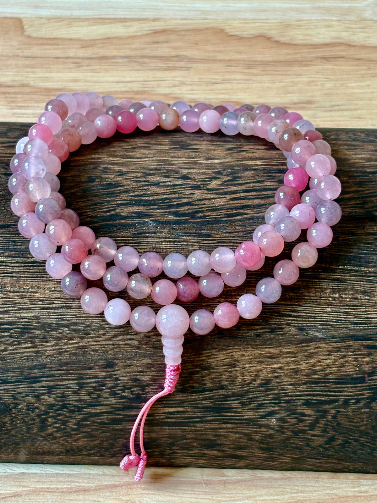 Mala Rosa Armonia