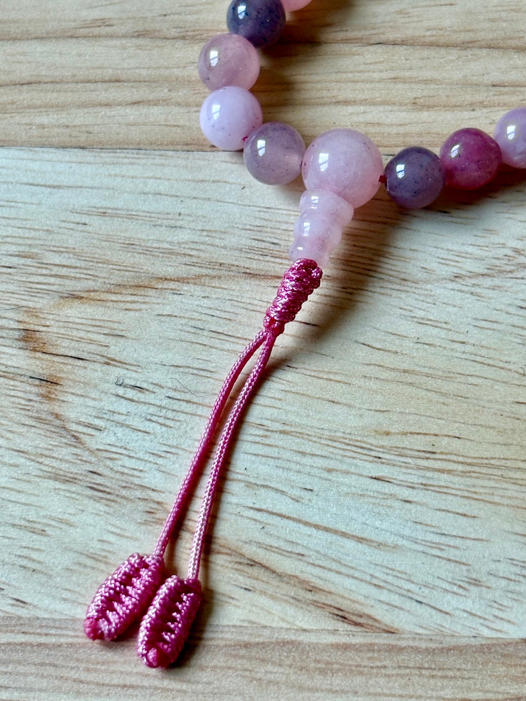 Mala Rosa Armonia