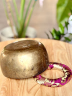 Campana Tibetana Thadobati Antica – Sol♯3  206 Hz