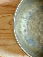 Antique Jambati Tibetan Bell F3 169 Hz