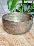 Antique Jambati Tibetan Bell F3 169 Hz