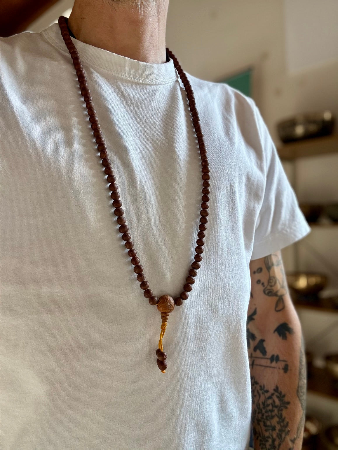 Mala Raktu in Semi Naturali – 50 cm