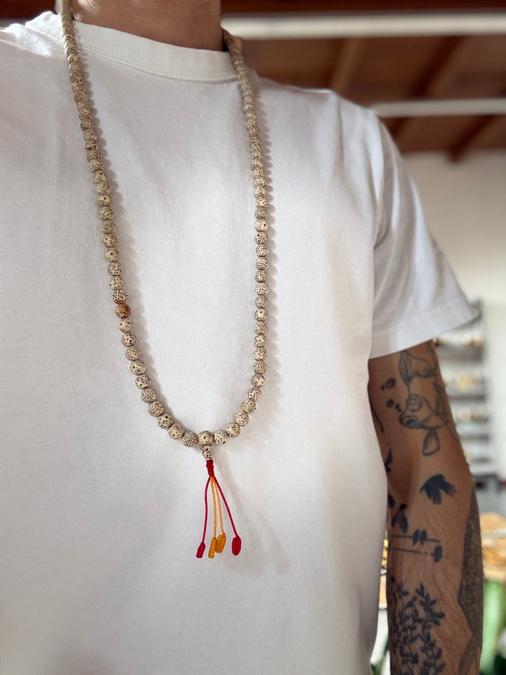 Mala Lotus in Semi Naturali – 53 cm
