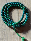 Mala in Onice Turchese – 47 cm