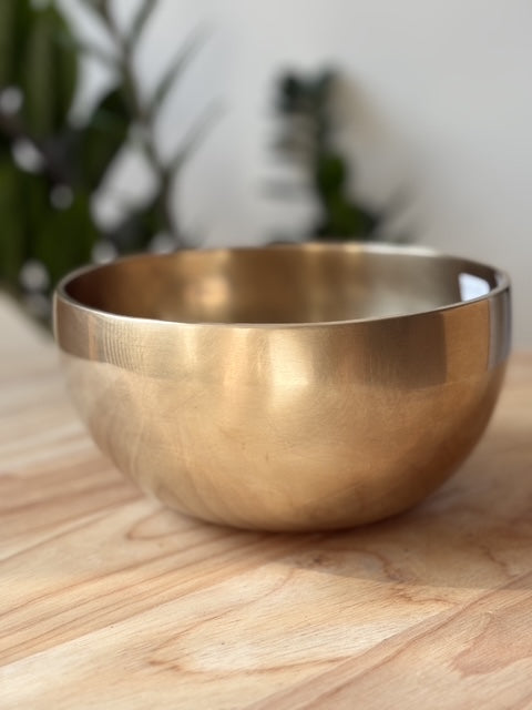 Campana Tibetana Jambati –  Fa3 (166 Hz)