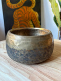 Campana Tibetana Mani Antica — Si4 496 Hz