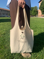 H.H Tote Bag