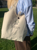 H.H Tote Bag
