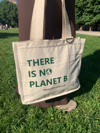 There Is No Planet B-Tote