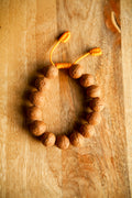 Bracciale in Semi di Bodhi 14 mm – 14 Grani