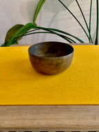 Campana Tibetana Thadobati antica Re 146 Hz