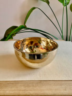 Jambati “Premium” Tibetan Bell of the highest quality Si 247 Hz