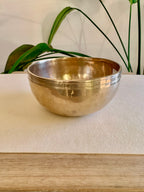 Campana Tibetana Lingam La 210 Hz