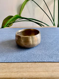 Tibetan Bell Mani Sol 752 Hz