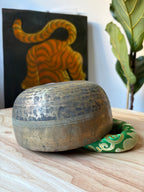Campana Tibetana Thadobati Antica — Do4 263 Hz