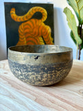 Antique Jambati Tibetan Bell F3 169 Hz
