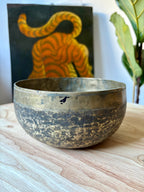 Antique Jambati Tibetan Bell F3 169 Hz
