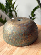 Tibetan Bell Lingam Sol 389 Hz
