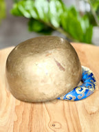 Antique Jambati Tibetan Bell F3 169 Hz