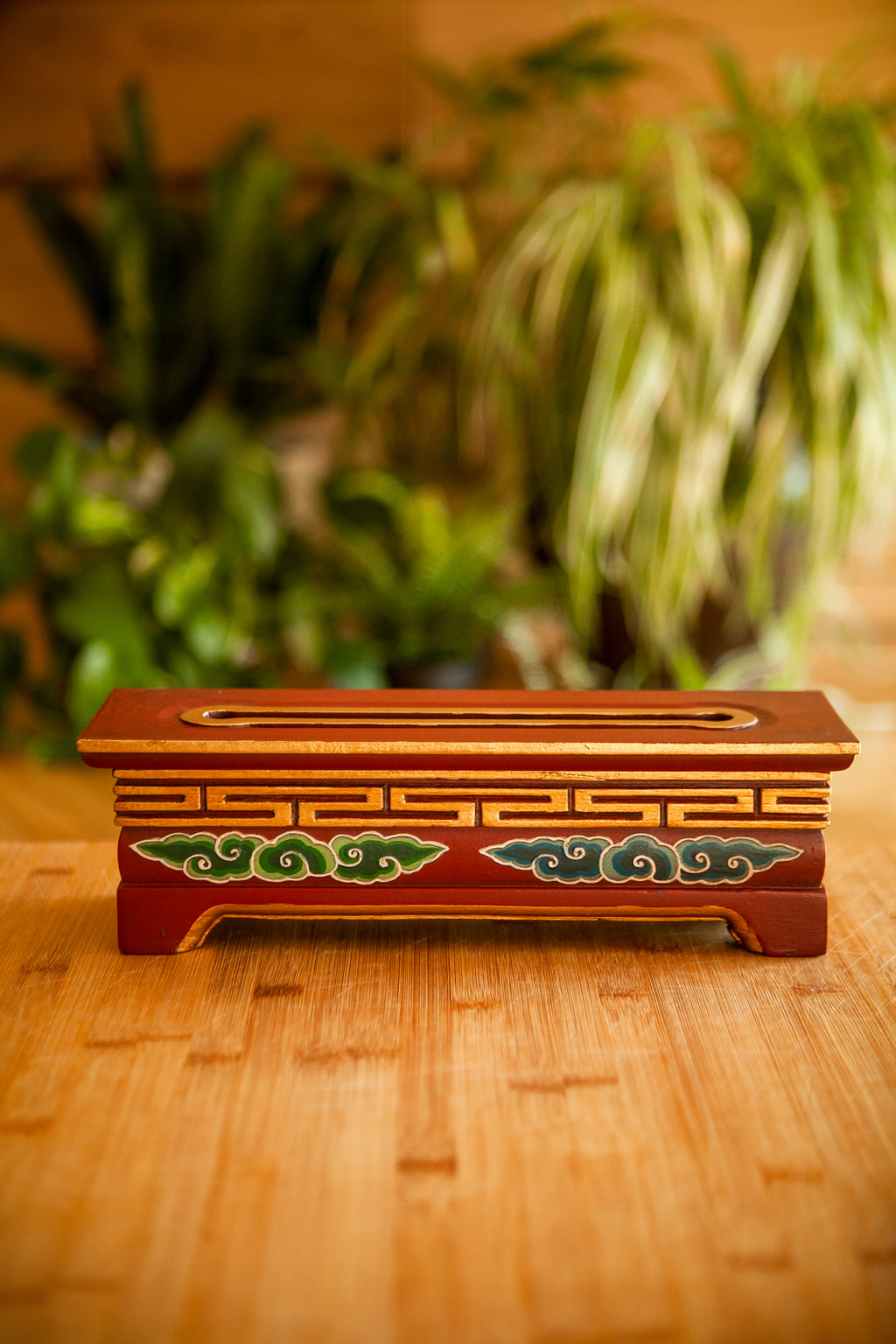 Incensiere grande (30 cm)
