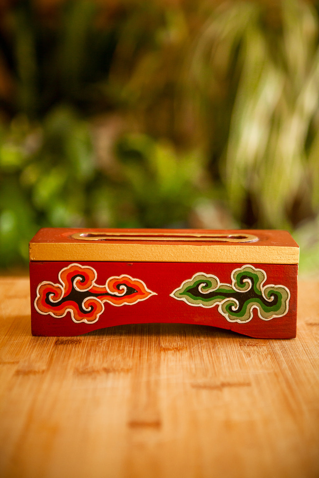 Incensiere mini - 19 cm