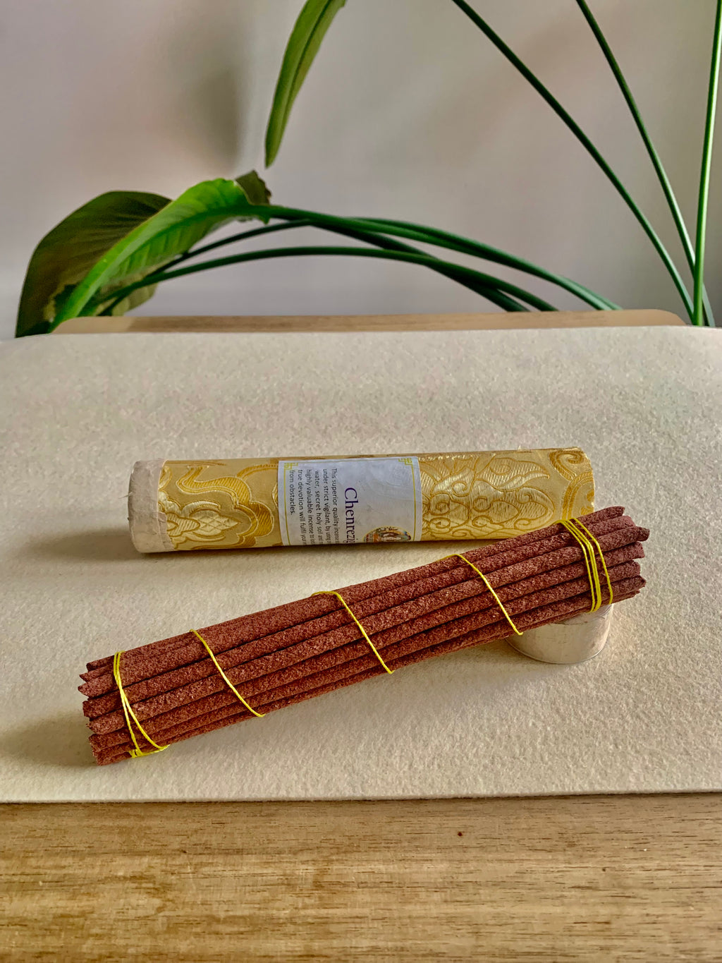 Chenrezig Incense