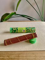 Green Tara Incense