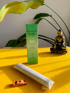 Incenso Milarepa