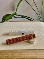 White Tara Incense